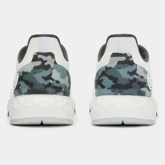 Golf Shoes Men GFORE MEN039S MG4 TPU CAMO ACCENT GOLF SHOE Snowcharcoal Camo