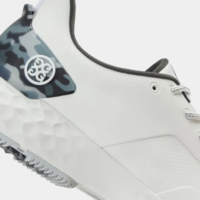 Golf Shoes Men GFORE MEN039S MG4 TPU CAMO ACCENT GOLF SHOE Snowcharcoal Camo