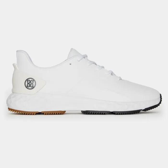 Golf Shoes Men GFORE MEN039S MG4 TPU GOLF SHOE Snow