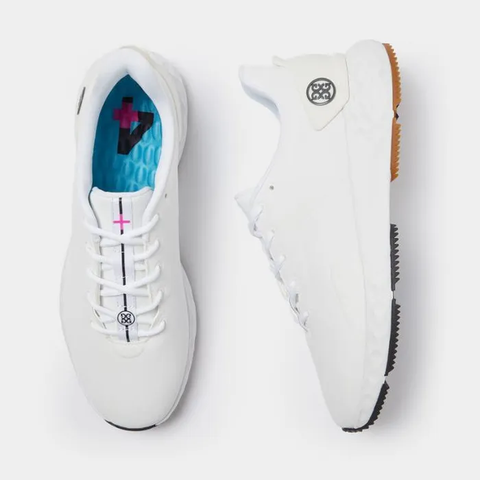 Golf Shoes Men GFORE MEN039S MG4 TPU GOLF SHOE Snow
