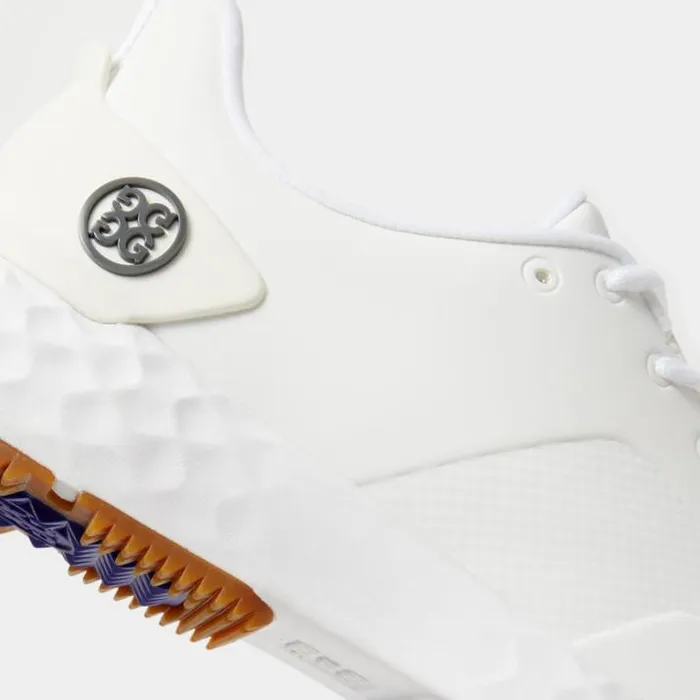Golf Shoes Men GFORE MEN039S MG4 TPU GOLF SHOE Snow