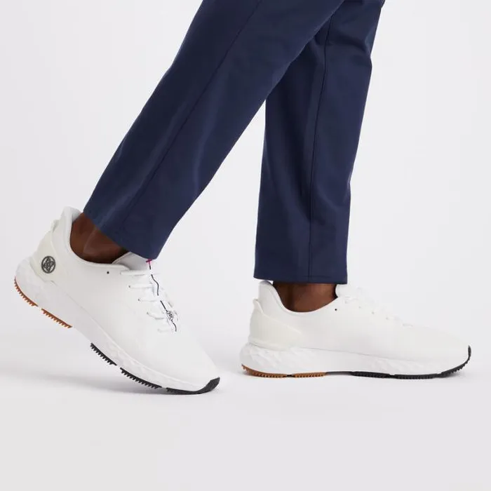 Golf Shoes Men GFORE MEN039S MG4 TPU GOLF SHOE Snow