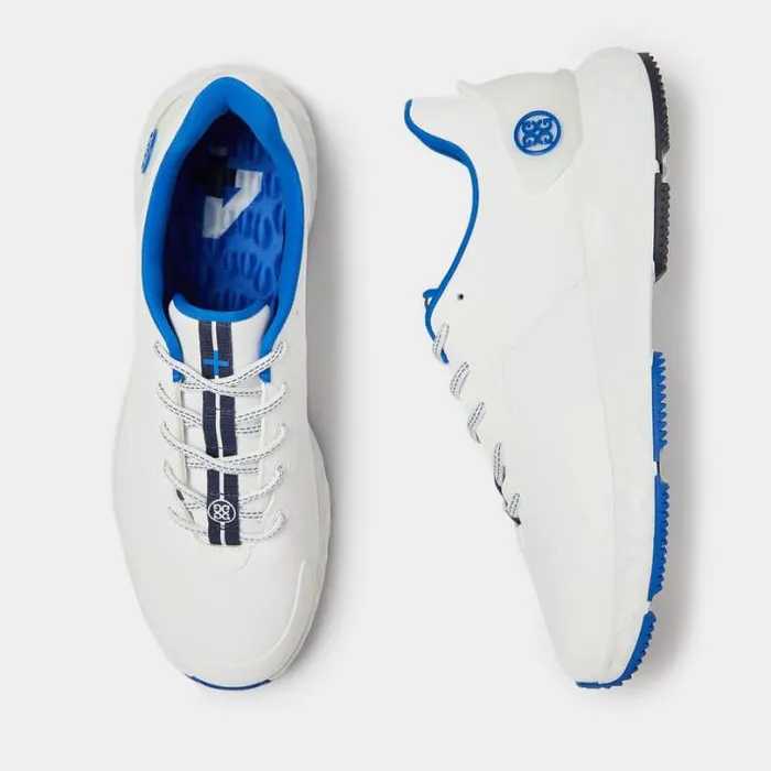 Golf Shoes Men GFORE MEN039S MG4 TPU GOLF SHOE Snowsurf