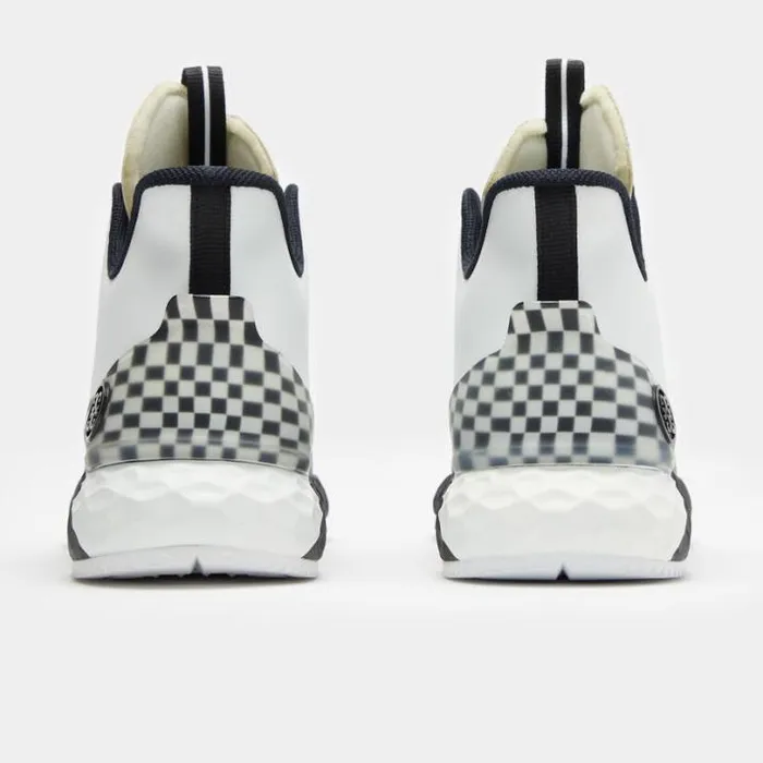 Golf Shoes Men GFORE MEN039S MG4 TPU MIDTOP GOLF SHOE Onyx