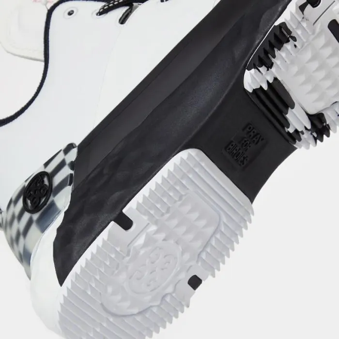Golf Shoes Men GFORE MEN039S MG4 TPU MIDTOP GOLF SHOE Onyx
