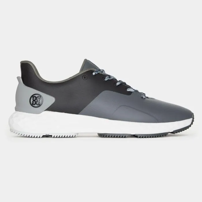Golf Shoes Men GFORE MEN039S MG4 TPU MONOCHROME GOLF SHOE Monument