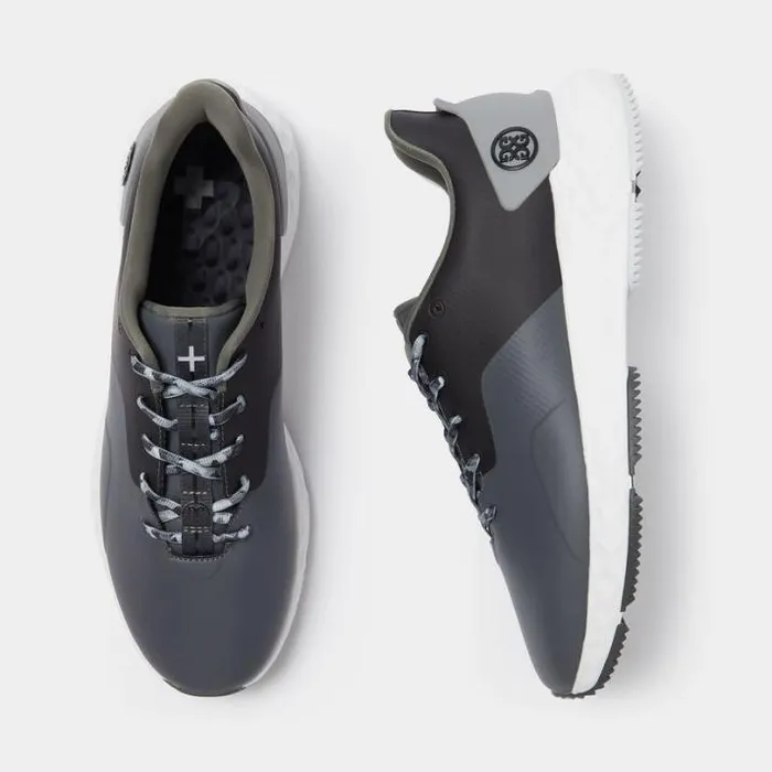 Golf Shoes Men GFORE MEN039S MG4 TPU MONOCHROME GOLF SHOE Monument