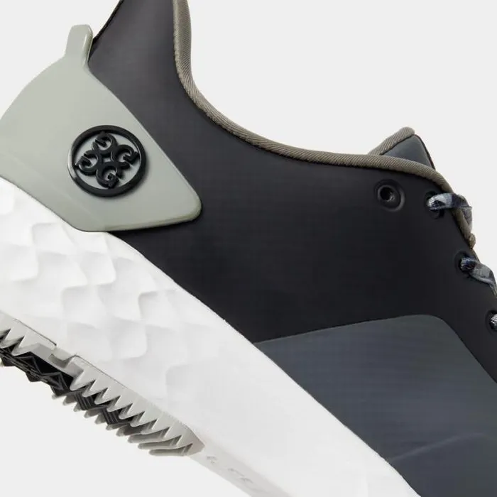 Golf Shoes Men GFORE MEN039S MG4 TPU MONOCHROME GOLF SHOE Monument