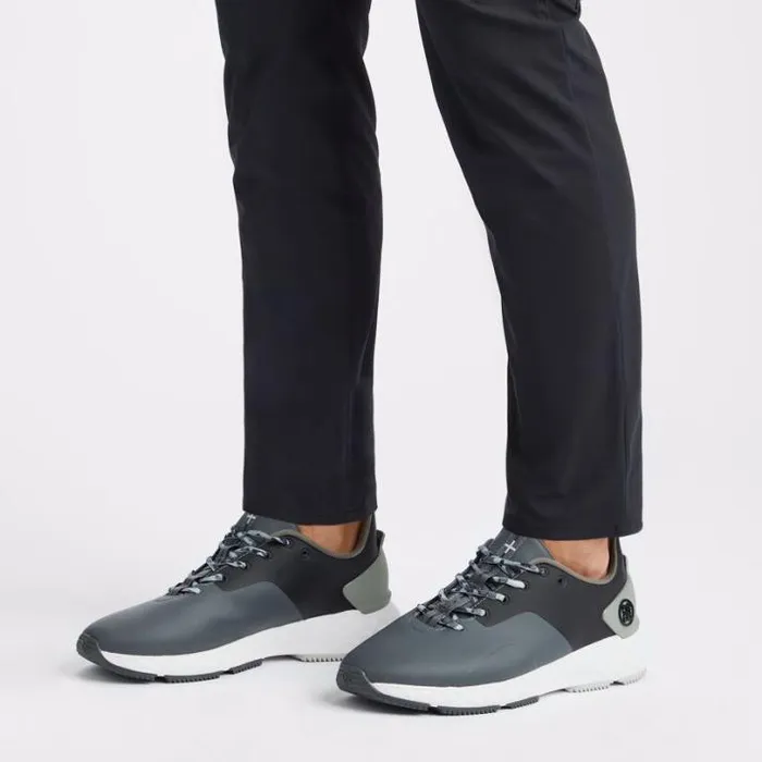 Golf Shoes Men GFORE MEN039S MG4 TPU MONOCHROME GOLF SHOE Monument