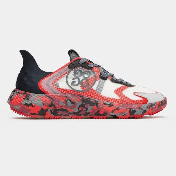 Golf Shoes Men GFORE MEN039S MG4X2 RIPSTOP CAMO HYBRID GOLF CROSS TRAINER Onyx Lava Golf Shoes Men GFORE MEN039S MG4X2 RIPSTOP CAMO HYBRID GOLF CROSS TRAINER Onyx Lava