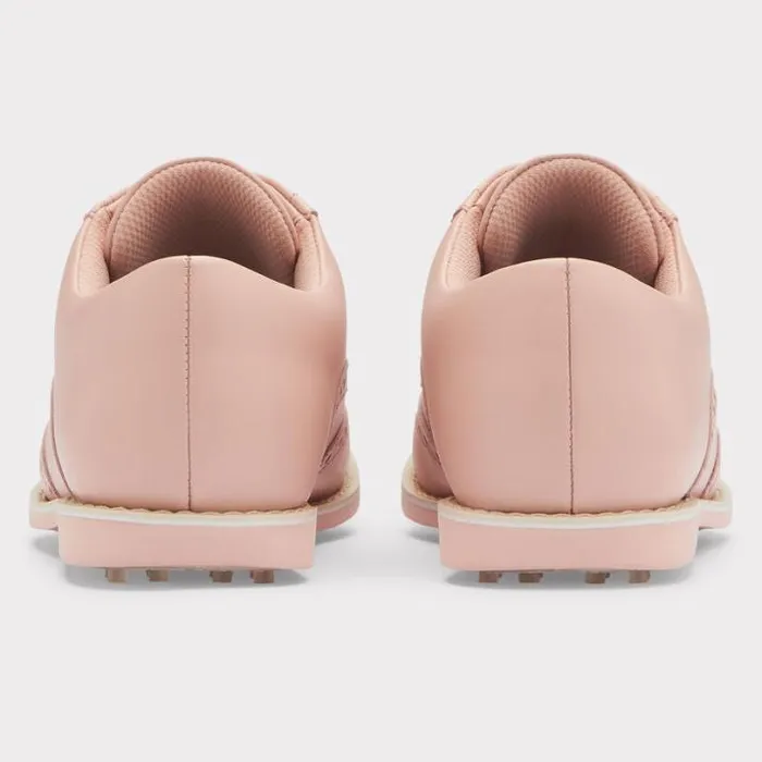 Golf Shoes Women GFORE WOMEN039S BROGUE GALLIVANTER GOLF SHOE Blush