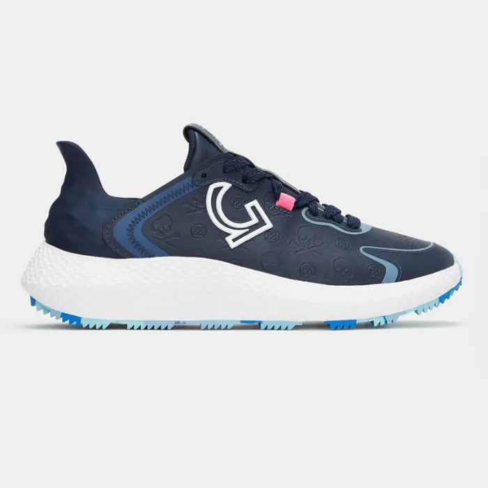 Golf Shoes Women GFORE WOMEN039S MG4X2 DEBOSSED TPU HYBRID GOLF CROSS TRAINER Twilight Golf Shoes Women GFORE WOMEN039S MG4X2 DEBOSSED TPU HYBRID GOLF CROSS TRAINER Twilight