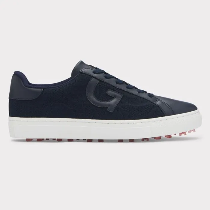 Golf Shoes Women GFORE WOMEN039S QUARTER G KNIT DURF GOLF SHOE Twilight