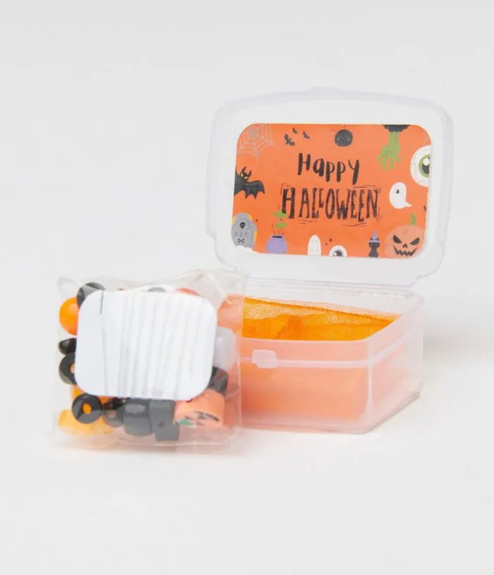 Halloween Bracelet DIY Mini Kit Accessories Unique Vintage Bracelets