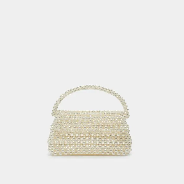 Handbags Shop Dolce Vita Elloise Handbag Pearl Pearl