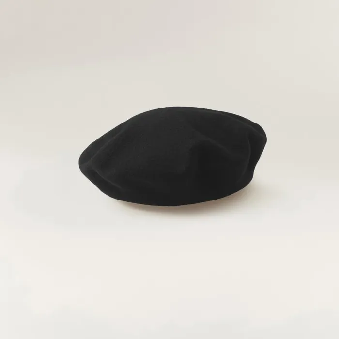Hats Beanies and Berets Helen Kaminski Ali Black