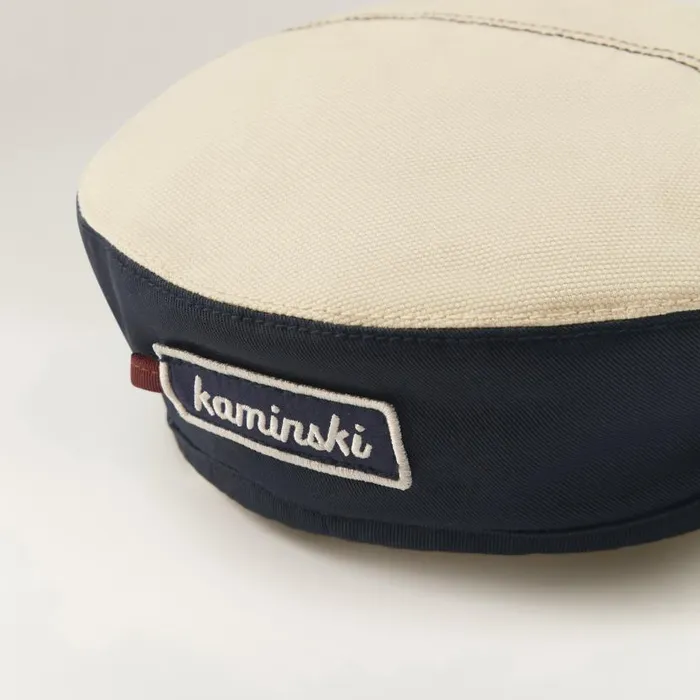 Hats Beanies and Berets Helen Kaminski Casey Navynatural