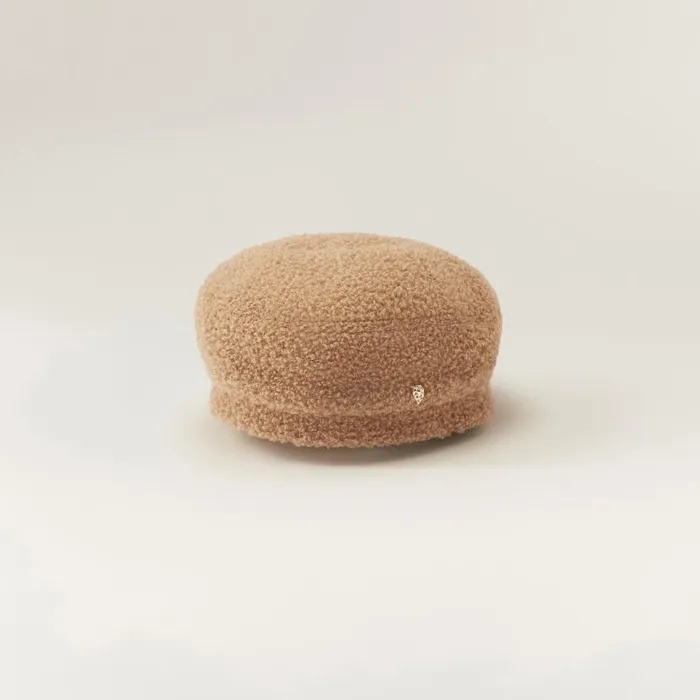 Hats Beanies and Berets Helen Kaminski Hailie Trench Coat