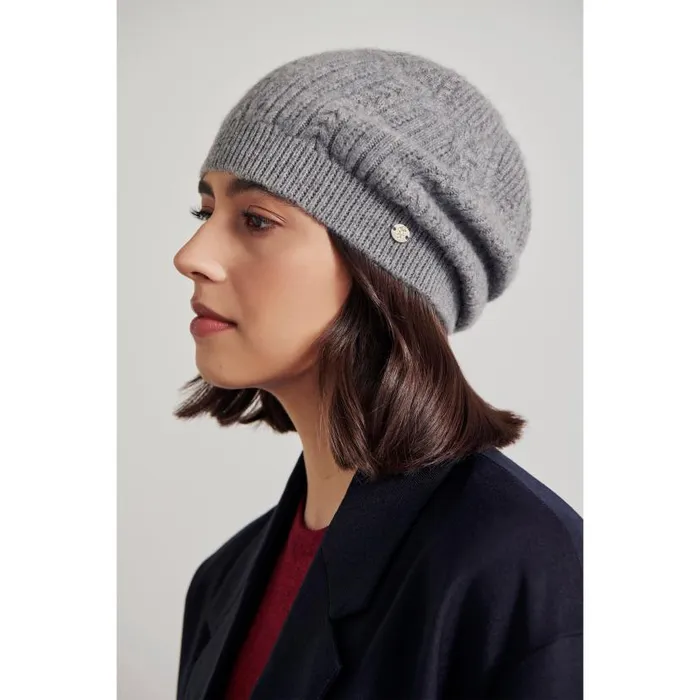 Hats Beanies and Berets Helen Kaminski Selby Bouldermelange