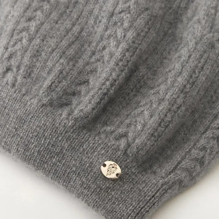 Hats Beanies and Berets Helen Kaminski Selby Bouldermelange