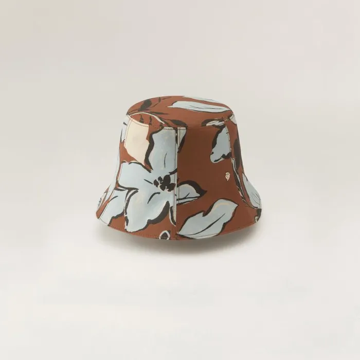 Hats Bucket Helen Kaminski Bettina Nutshell Blend