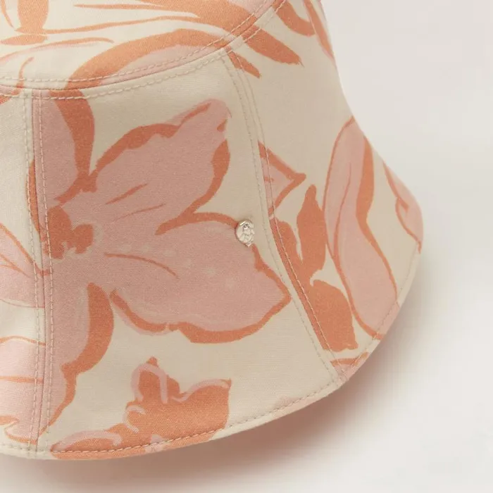 Hats Bucket Helen Kaminski Bettina Parchment Blend