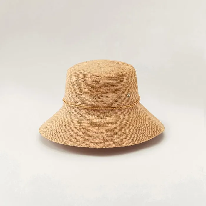 Hats Bucket Helen Kaminski Dijon Barley