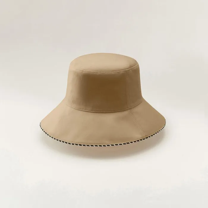 Hats Bucket Helen Kaminski Ella Camelblack