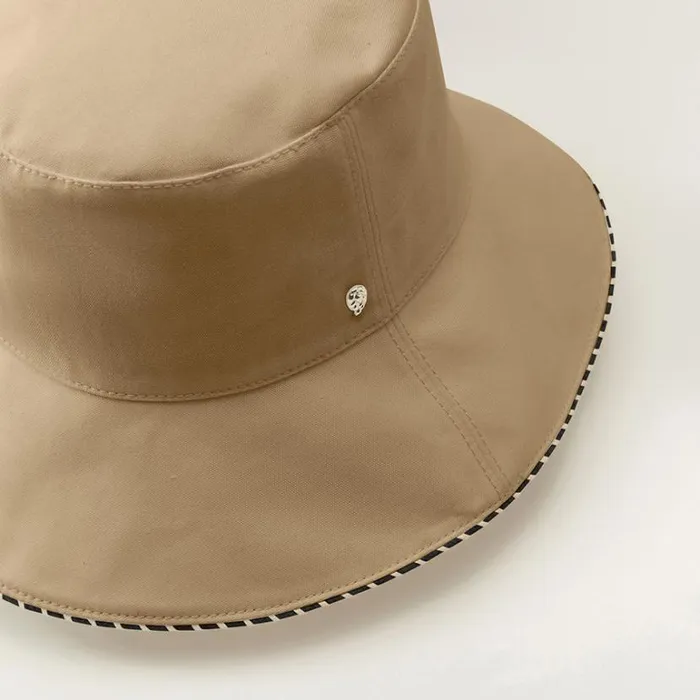 Hats Bucket Helen Kaminski Ella Camelblack