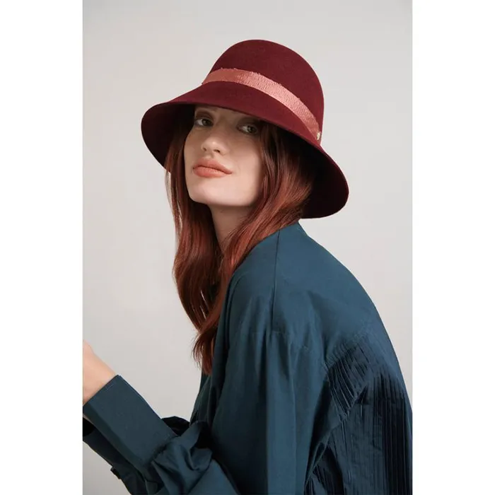 Hats Bucket Helen Kaminski Emani