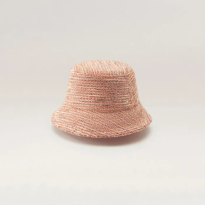 Hats Bucket Helen Kaminski Lantana Sunset Blend