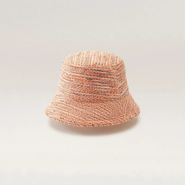 Hats Bucket Helen Kaminski Lantana Sunset Blend