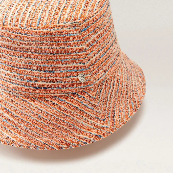 Hats Bucket Helen Kaminski Lantana Sunset Blend