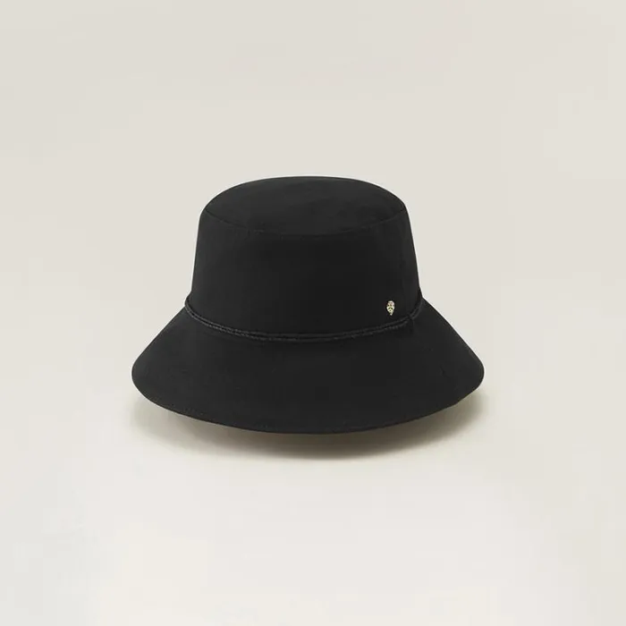 Hats Bucket Helen Kaminski Sundar Black
