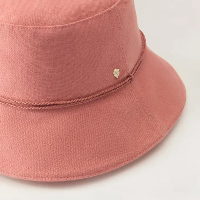 Hats Bucket Helen Kaminski Sundar Pomelo