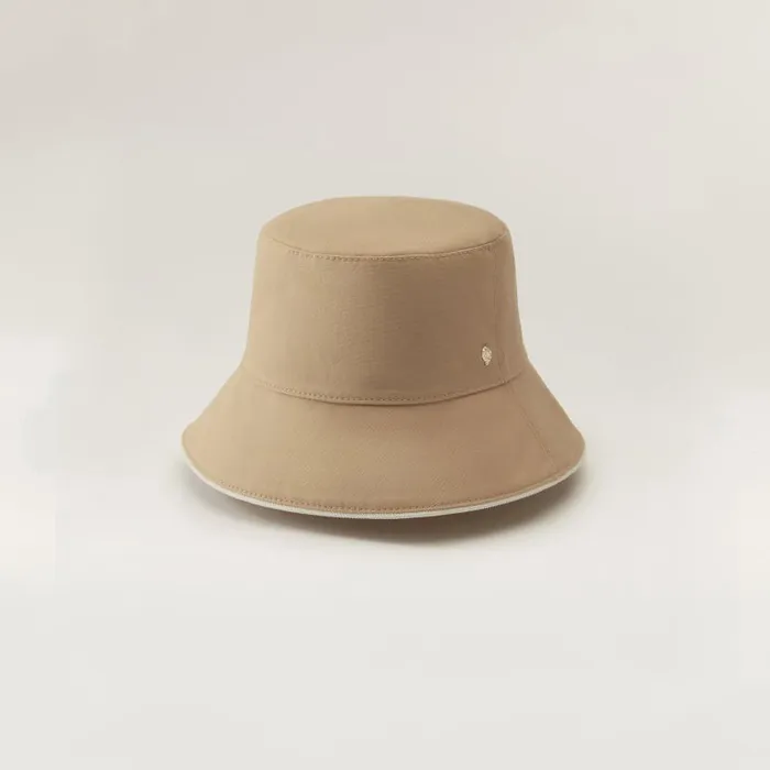 Hats Bucket Helen Kaminski Ulla Camel
