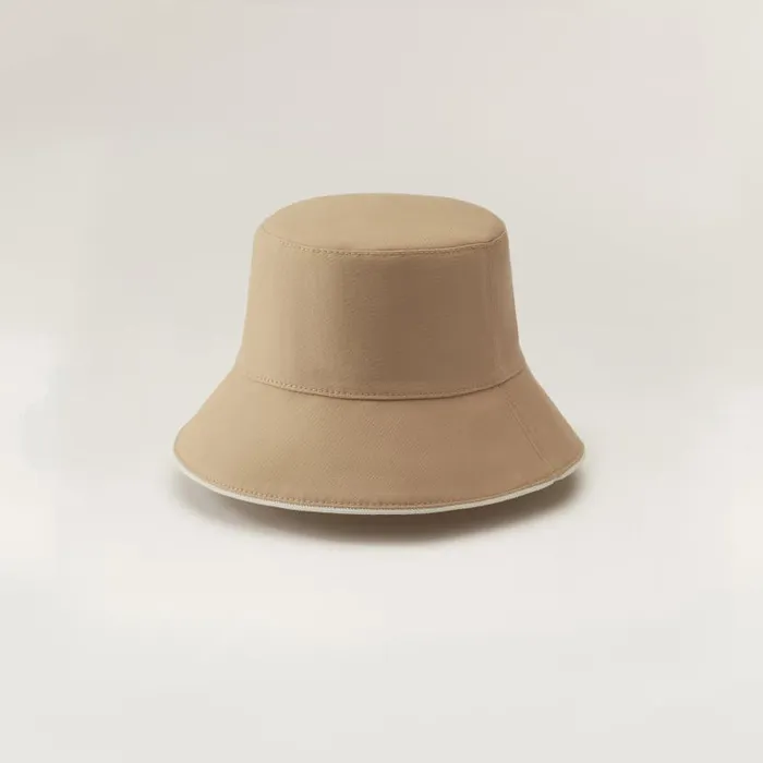 Hats Bucket Helen Kaminski Ulla Camel
