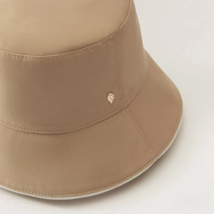 Hats Bucket Helen Kaminski Ulla Camel
