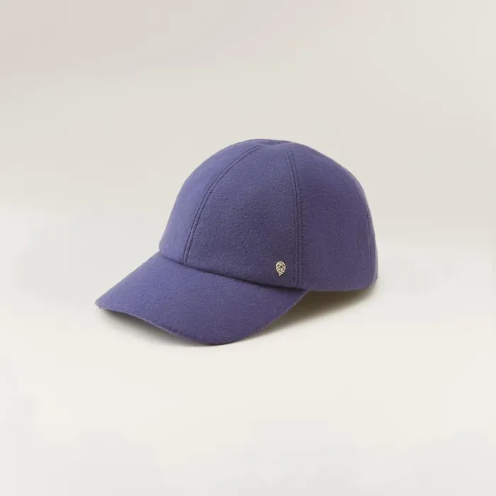 Hats Caps Helen Kaminski Adwa Steel Blue