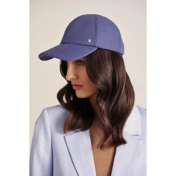 Hats Caps Helen Kaminski Adwa Steel Blue