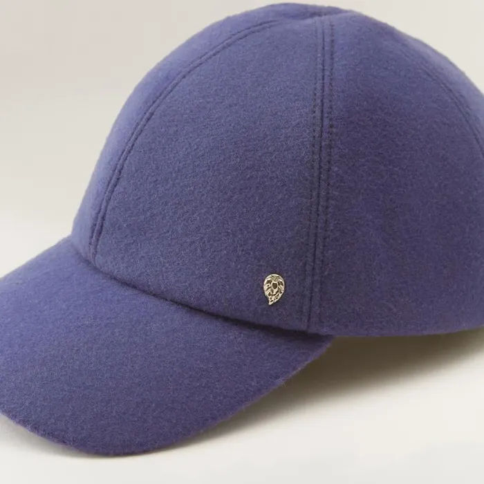 Hats Caps Helen Kaminski Adwa Steel Blue