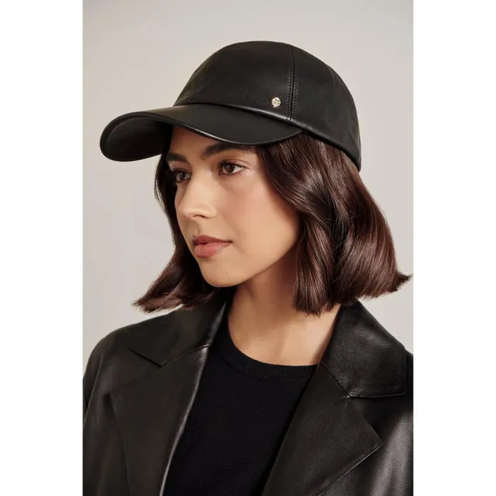 Hats Caps Helen Kaminski Ashley Black