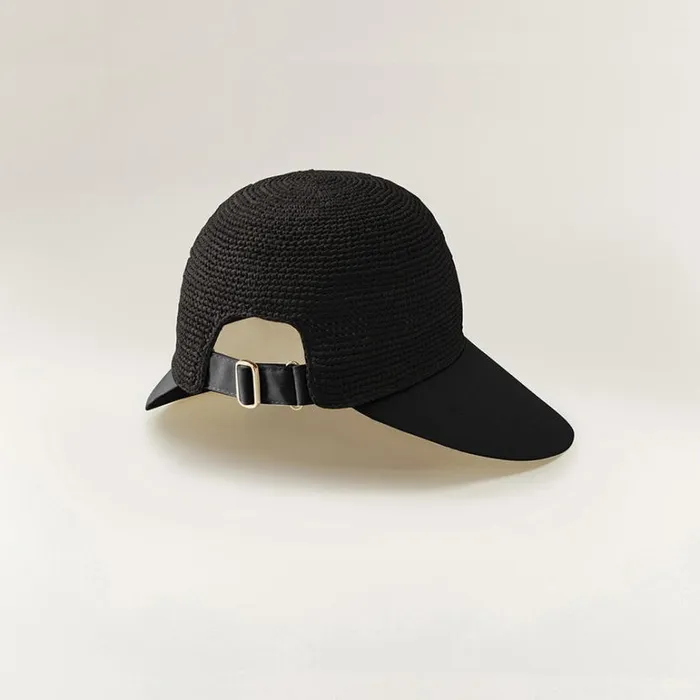 Hats Caps Helen Kaminski Blaise Charcoalblack