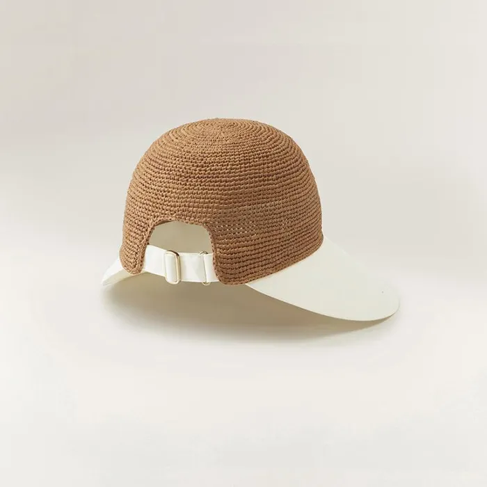 Hats Caps Helen Kaminski Blaise Nougatoff White