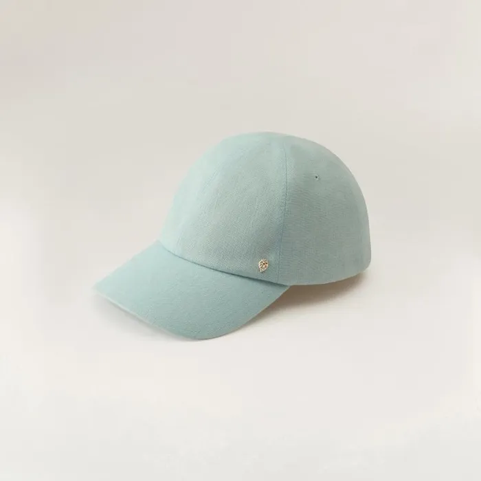 Hats Caps Helen Kaminski Bronte Chalk Blue