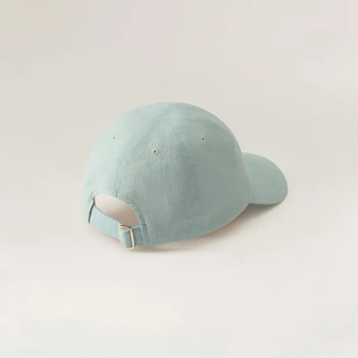 Hats Caps Helen Kaminski Bronte Chalk Blue