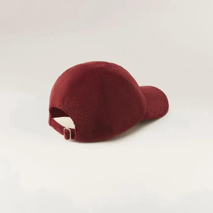 Hats Caps Helen Kaminski Bucco Deep Rust
