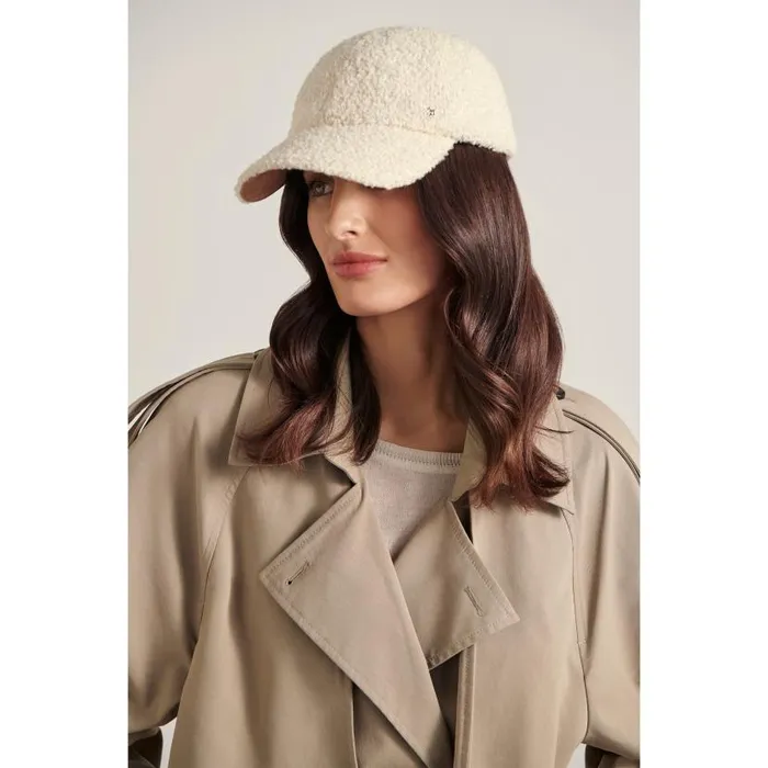 Hats Caps Helen Kaminski Eliza Cream