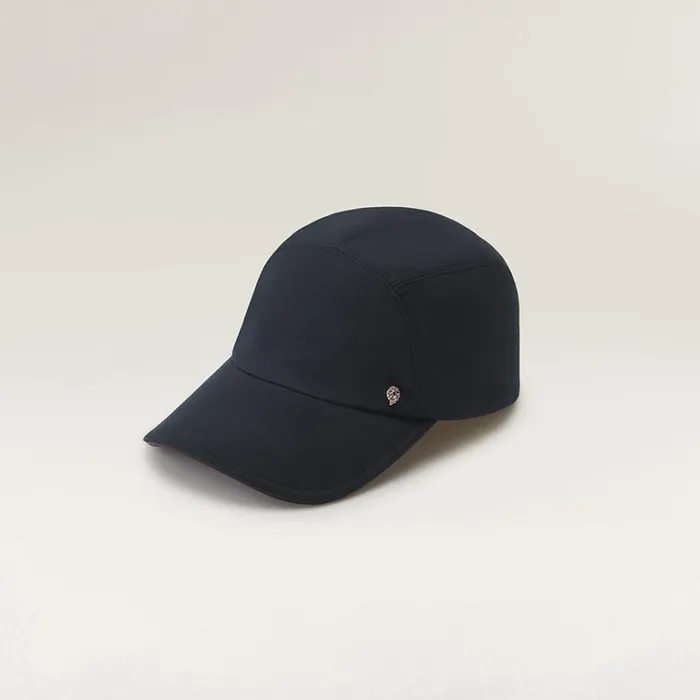 Hats Caps Helen Kaminski Nellie Navycaramel