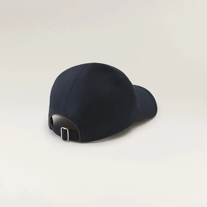 Hats Caps Helen Kaminski Nellie Navycaramel